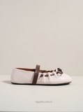 Giày Marni Mary Jane Soft Ballerinas