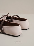 Giày Marni Mary Jane Soft Ballerinas