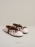 Giày Marni Mary Jane Soft Ballerinas