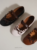 Giày Marni Mary Jane Soft Ballerinas