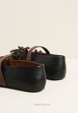 Giày Marni Mary Jane Soft Ballerinas