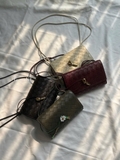 Túi BV Andiamo Pouch