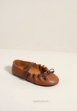 Giày Marni Mary Jane Soft Ballerinas