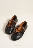 Giày Marni Mary Jane Soft Ballerinas