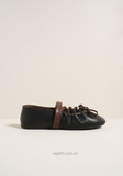 Giày Marni Mary Jane Soft Ballerinas