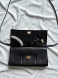 Túi Ba/len/cia/ga Bel Air Small Clutch