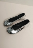 Giày Mai*son Mar*gie*la Tabi New Ballerina Flats