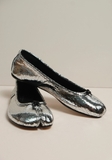 Giày Mai*son Mar*gie*la Tabi New Ballerina Flats