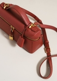 Túi LR Piana Extra Bag L23 - da cừu Zibeline