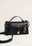 Túi LR Piana Extra Bag L23 - da cừu Zibeline
