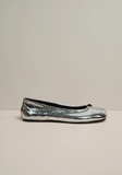 Giày Mai*son Mar*gie*la Tabi New Ballerina Flats