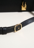 Túi LR Piana Extra Bag L23 - da cừu Zibeline