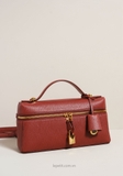 Túi LR Piana Extra Bag L23 - da cừu Zibeline
