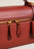 Túi LR Piana Extra Bag L23 - da cừu Zibeline