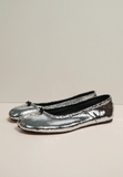 Giày Mai*son Mar*gie*la Tabi New Ballerina Flats