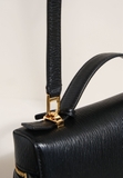 Túi LR Piana Extra Bag L23 - da cừu Zibeline