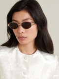 [ORDER 2 - 3 TUẦN] Kính Ce/li/ne Triomphe Sunglasses