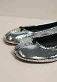 Giày Mai*son Mar*gie*la Tabi New Ballerina Flats