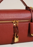 Túi LR Piana Extra Bag L23 - da cừu Zibeline
