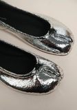 Giày Mai*son Mar*gie*la Tabi New Ballerina Flats