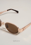 [ORDER 2 - 3 TUẦN] Kính Ce/li/ne Triomphe Sunglasses