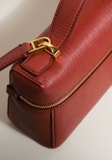 Túi LR Piana Extra Bag L23 - da cừu Zibeline