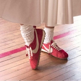 Giày N**e x Jac/que/mus Moon Sneakers