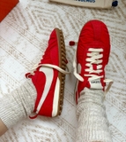 Giày N**e x Jac/que/mus Moon Sneakers