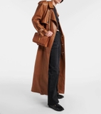 [ORDER 2 - 3 TUẦN] Giày S/aint Lau/rent Le Loafers - phiên bản mới