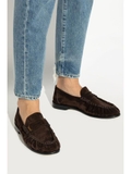 [ORDER 2 - 3 TUẦN] Giày S/aint Lau/rent Le Loafers - phiên bản mới