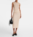 Giày Mai*son Mar*gie*la Tabi Décolleté Mules