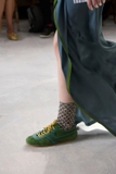 [ORDER 2 - 3 TUẦN] Giày Dries Van Noten Suede Sneakers