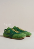 [ORDER 2 - 3 TUẦN] Giày Dries Van Noten Suede Sneakers
