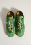 [ORDER 2 - 3 TUẦN] Giày Dries Van Noten Suede Sneakers