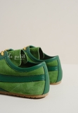 [ORDER 2 - 3 TUẦN] Giày Dries Van Noten Suede Sneakers