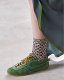 [ORDER 2 - 3 TUẦN] Giày Dries Van Noten Suede Sneakers