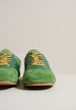 [ORDER 2 - 3 TUẦN] Giày Dries Van Noten Suede Sneakers