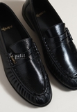 [ORDER 2 - 3 TUẦN] Giày S/aint Lau/rent Le Loafers - phiên bản mới
