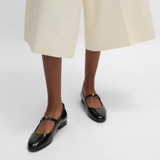 [ORDER 2 - 3 TUẦN] Giày Ce/li/ne City Ballerinas