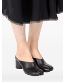 Giày Mai*son Mar*gie*la Tabi Décolleté Mules