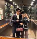 [ORDER 2 - 3 TUẦN] Túi Go/ya/rd Bonbonnière