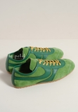 [ORDER 2 - 3 TUẦN] Giày Dries Van Noten Suede Sneakers