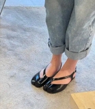 [ORDER 2 - 3 TUẦN] Giày Mai*son Mar*gie*la Tabi Slingback Sandals