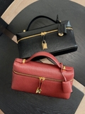Túi LR Piana Extra Bag L23 - da cừu Zibeline