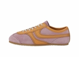 [ORDER 2 - 3 TUẦN] Giày Dries Van Noten Suede Sneakers