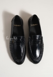 [ORDER 2 - 3 TUẦN] Giày S/aint Lau/rent Le Loafers - phiên bản mới