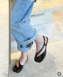 [ORDER 2 - 3 TUẦN] Giày Mai*son Mar*gie*la Tabi Slingback Sandals