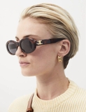 [ORDER 2 - 3 TUẦN] Kính Ce/li/ne Triomphe 01 Sunglasses