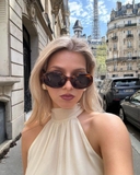 [ORDER 2 - 3 TUẦN] Kính Ce/li/ne Triomphe 01 Sunglasses