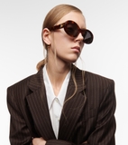 [ORDER 2 - 3 TUẦN] Kính Ce/li/ne Triomphe 01 Sunglasses